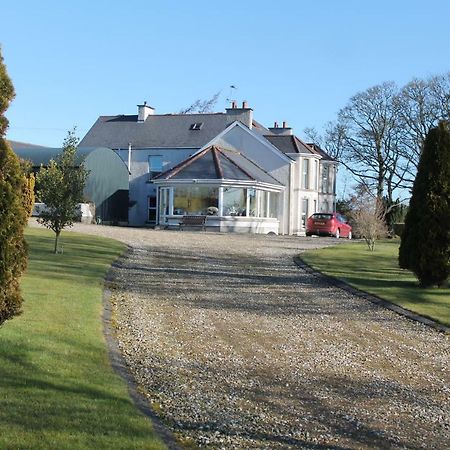 Ballyhargan Farm House Dungiven Exterior photo