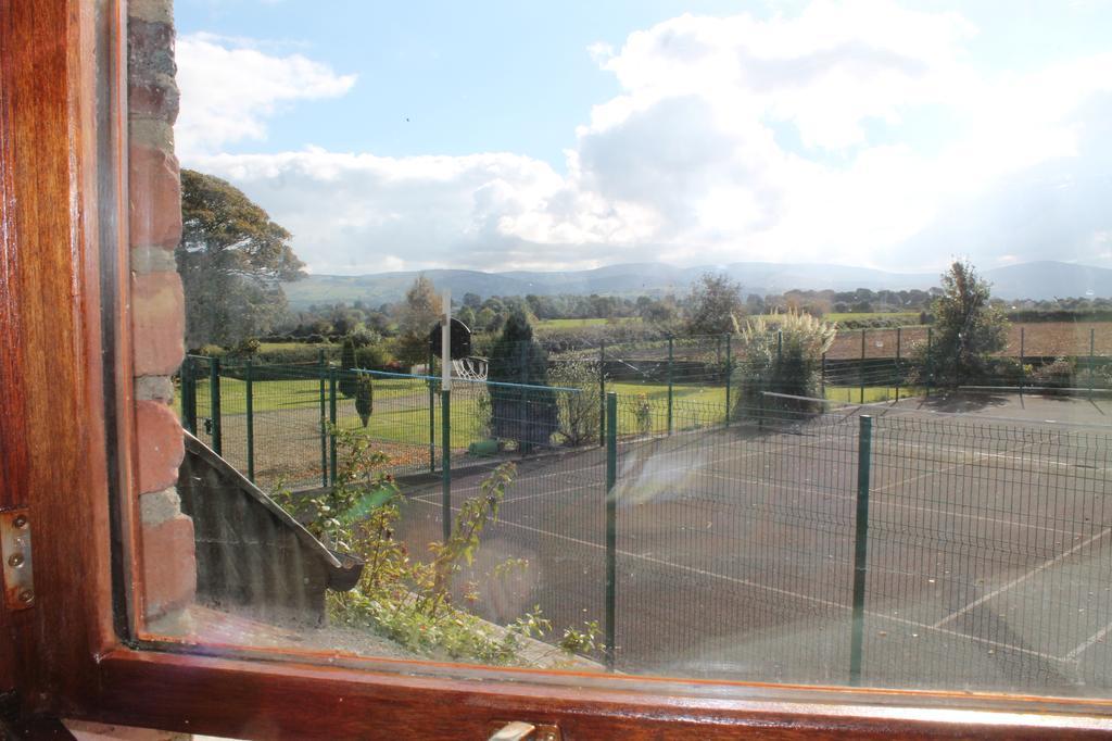 Ballyhargan Farm House Dungiven Exterior photo