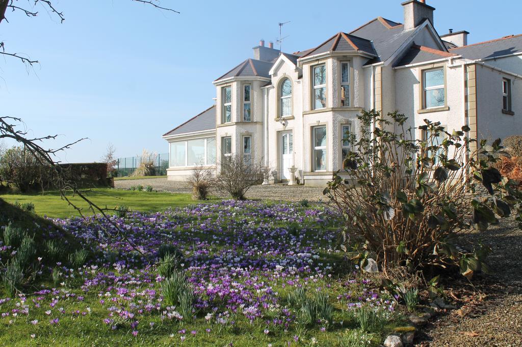 Ballyhargan Farm House Dungiven Exterior photo