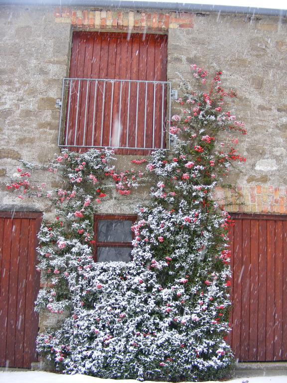 Ballyhargan Farm House Dungiven Exterior photo