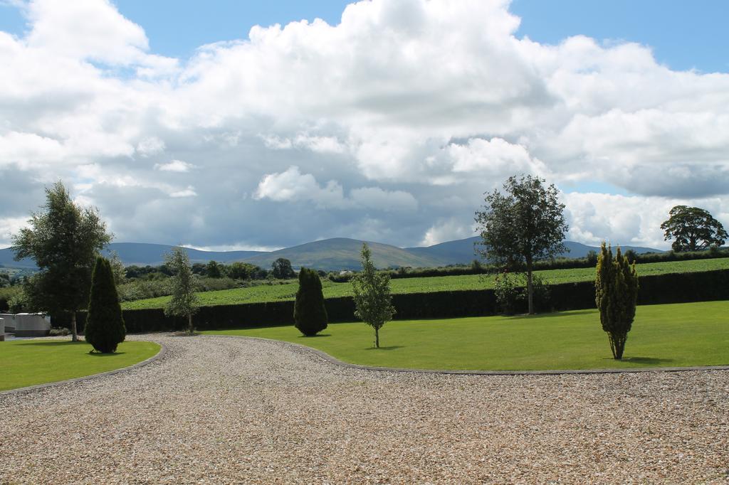 Ballyhargan Farm House Dungiven Exterior photo