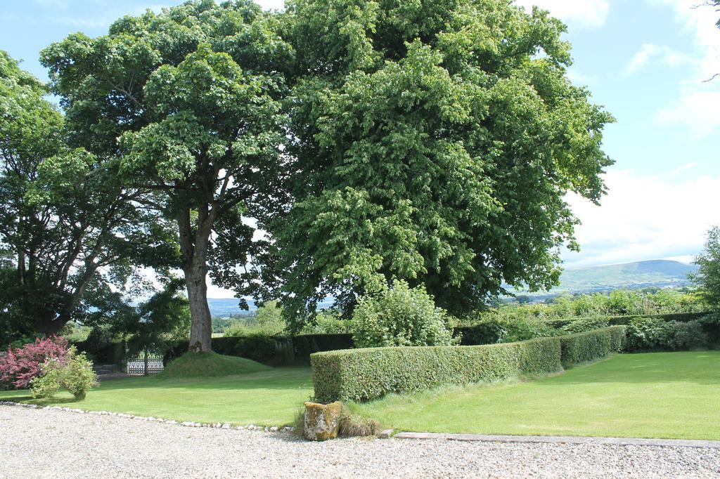 Ballyhargan Farm House Dungiven Exterior photo