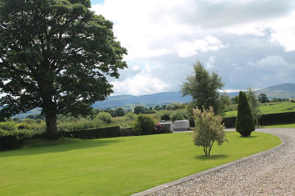 Ballyhargan Farm House Dungiven Exterior photo