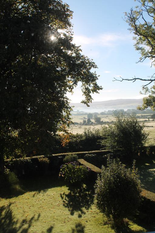 Ballyhargan Farm House Dungiven Exterior photo