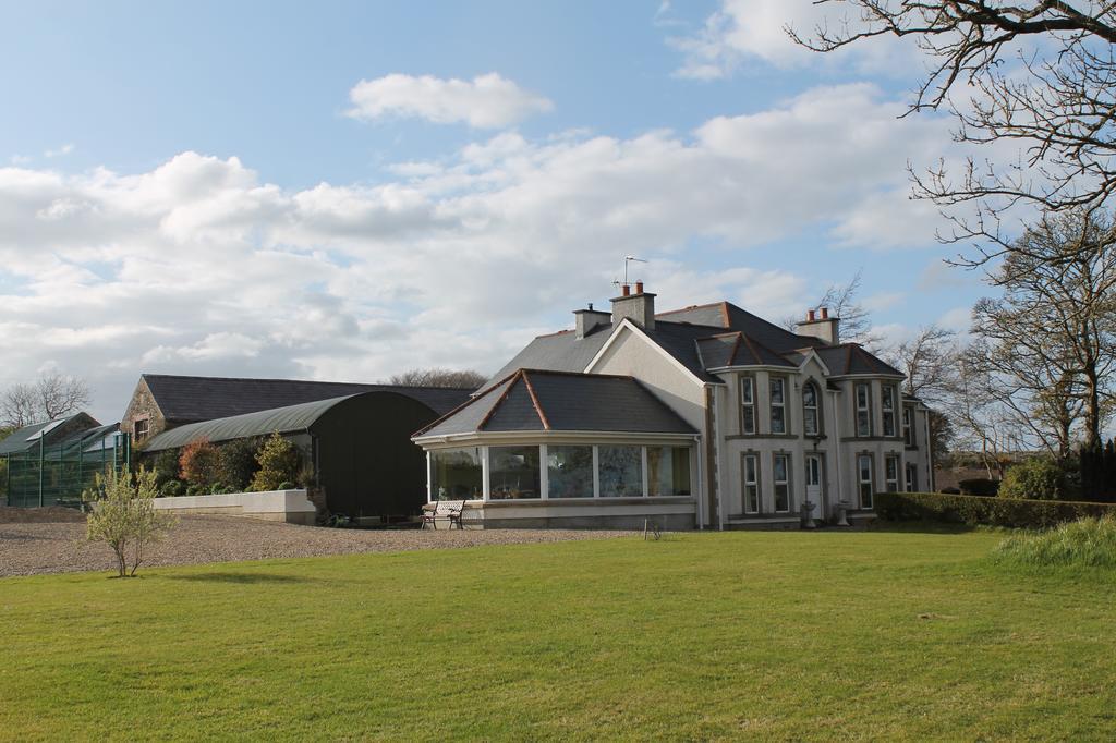 Ballyhargan Farm House Dungiven Exterior photo