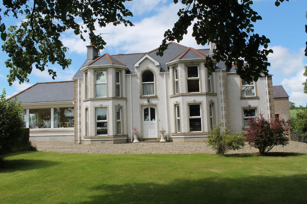 Ballyhargan Farm House Dungiven Exterior photo