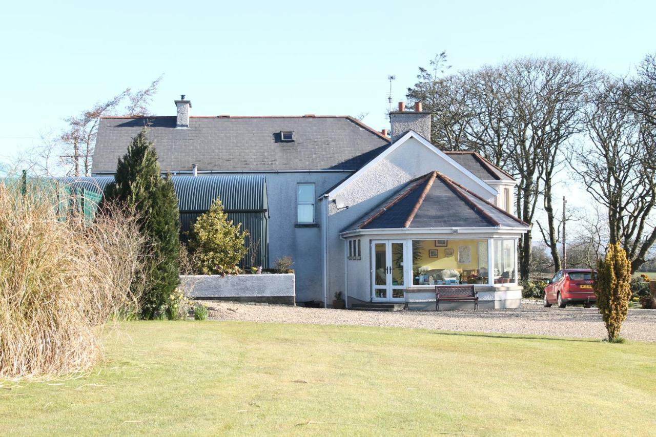 Ballyhargan Farm House Dungiven Exterior photo