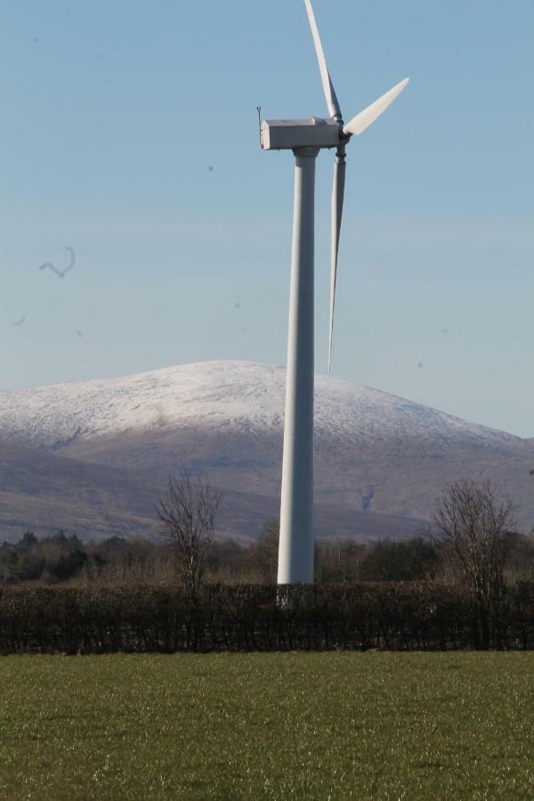 Ballyhargan Farm House Dungiven Exterior photo